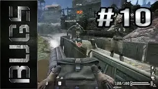 Баги Warface | Третий лишний