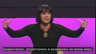 Eve Ensler 2004