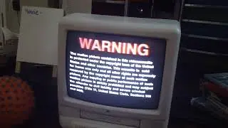 Opening Up To Dragon: The Bruce Lee Story 1993 VHS (1995 Reprint)