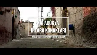 Kapadokya Balayı  Otelleri | Kapadokya Balayı Paketleri | Kapadokya Balayı