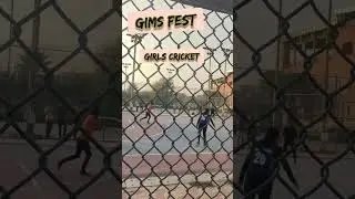 GIMS COLLEGE FEST 2023|FAREYA AHMED|MBBS 3RD YR|