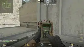 Lanjutkan Counter Strikekan!!!!!!!