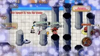 wholesome new map exploration with friend :)
