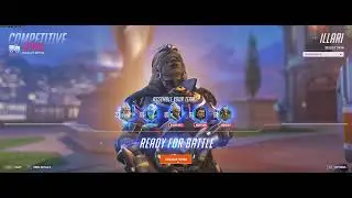 How Did We Win This? | Overwatch 2 | 2024