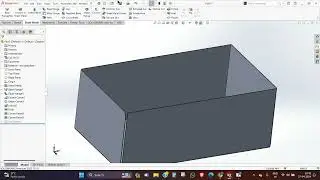 Sheetmetal Part 2
