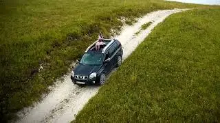 Кавказ
