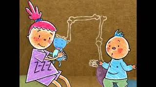 Pinky Dinky Doo - Pinky Dinky Doo and the Missing Dinosaurs