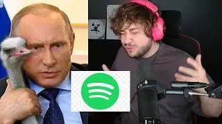 BRINO iniciando a terceira guerra kkkkk