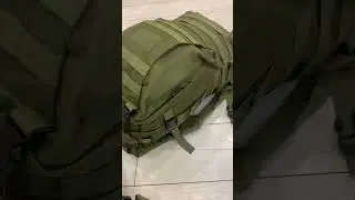 тактический рюкзак