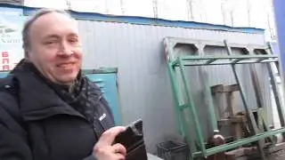 Виталий канал Медолов, рекомендации по конструкции Пчелопавильона Ярик 32 серия 2020