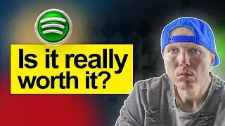 $5000 on Spotify Ads—Here's What They Don’t Tell You!