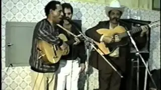 Tião Carreiro e Pardinho - Margarida Raridade