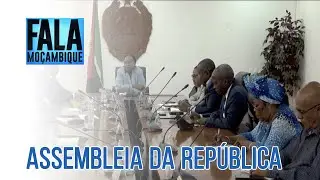 Cidade de Maputo: Sessão Ordinária arranca no próximo dia 22 de Fevereiro 