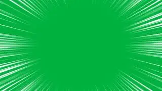 2d fast speed lines motion animation on green screen background Free Video  #greenscree #lines
