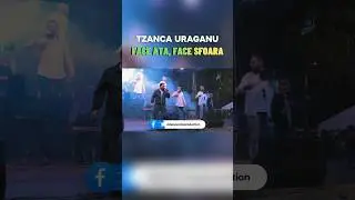 Tzanca Uraganu - Face ata, face sfoara #tzancauraganu #manele #shorts