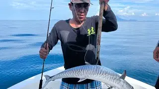 EPISODE#3 Jigging | 7 Eyes ( Sabiki )