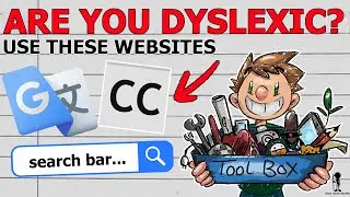 The Toolbox Ep01 | FREE Websites that helps with spelling & writing