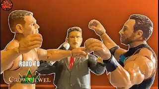 LA Knight calls-out Gunther?! Roman addresses Brock Lesnar’s Worlds End Debut!