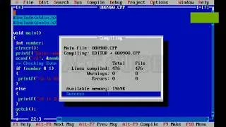 C Program to Check Whether Number is Even or Odd Using Bitwise Operator//if else//akt guide