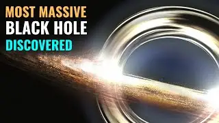 Scientist Confirmed One Of The Most Massive Black Holes In NGC 1277