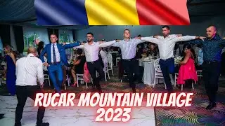 Sarbe de la Rucar -  Formatia Fratii GOGA - Botez Ema Maria