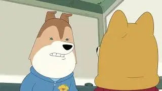 varías menciones de otros episodios de cosas que hizo basura