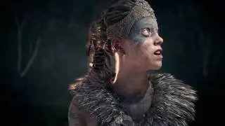 Hellblade - Senua's Sacrifice / Part 2