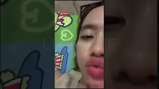 CEWE SANGE LIVE COLMEW SAMPAI MEREM MELEK