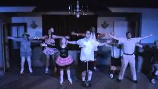 SERIAL KILLERS: Pageant Masters!, Ep. 5 (You Are the Starlight)