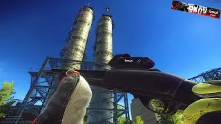 65 lvl  Ждем патч! PvP, читера, лаги - Тарков 0.13.05