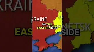 🇺🇦 UKRAINE'S COUNTER OFFENSIVE #shorts