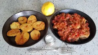 ТРЕСКА на Сковороде. Выпуск №695