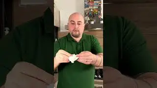 Trucco dell'olio per l'acqua della pasta #shorts