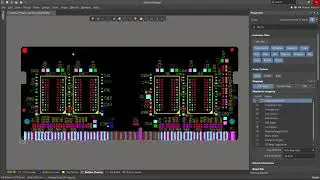 Stackup Presets and Templates in Altium Designer | PCB Layout