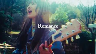 Romance / SpecialThanks 【Official MV】