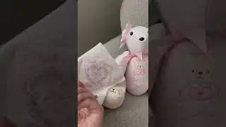“Thank heaven for little girls”. I remember putting this on thinking “well, how fitting is this?“