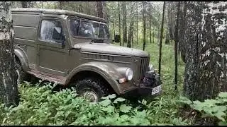 Думали, будет чугунная болванка! А оказался …..