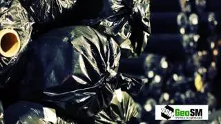 ГК GeoSM: видео о компании