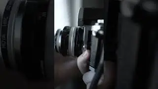 The Problem with Film Photography