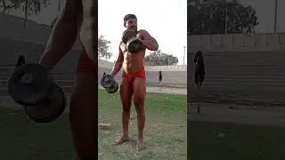 Amir pehlwan fitness boy 