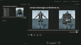 8th TLV Unreal Engine Meetup - Sequencer as a Previz Tool - Amir Green