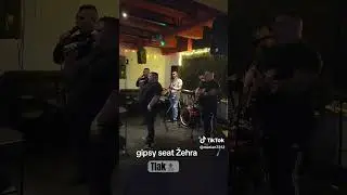 Gipsy Seat žehra /Pherdo asmora🔝💯