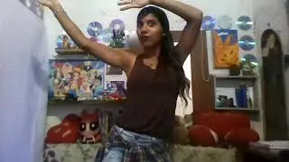 Voltei ! | Dançando Olha o gás !😂😂😆