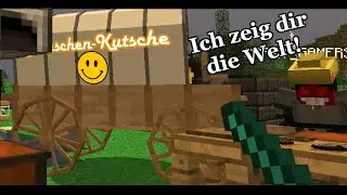 CRAFTEN! FRAFTEN! LRAFFEWN! AHHHHH |Minecraft Modpack: Enigmatica 2 Expert Extended|