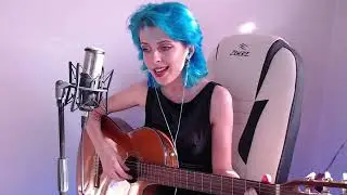 не похожи escape (cover by roxy kruz)