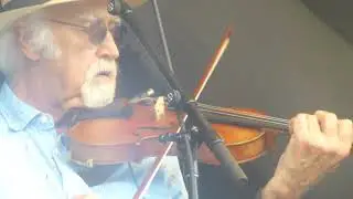 MICHAEL DOUCET AND DAVID DOUCET AT JAZZ FEST 2024. 2024-05-05 #4