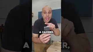 What the Heck is a Camber 