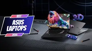 5 Best Asus Laptops 2023 for Gaming, Productivity, and Creativity in 2023