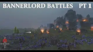BANNERLORD BATTLES TURNING THE WORLD IMPERIAL