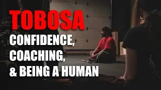 Confidence, Coaching, and Being a Human - kenfuTV S4E43